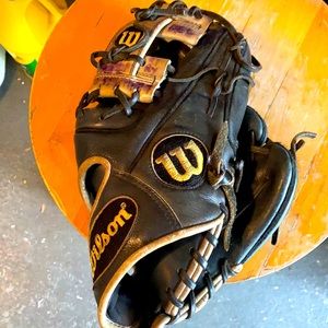 A2000 baseball glove/mitt